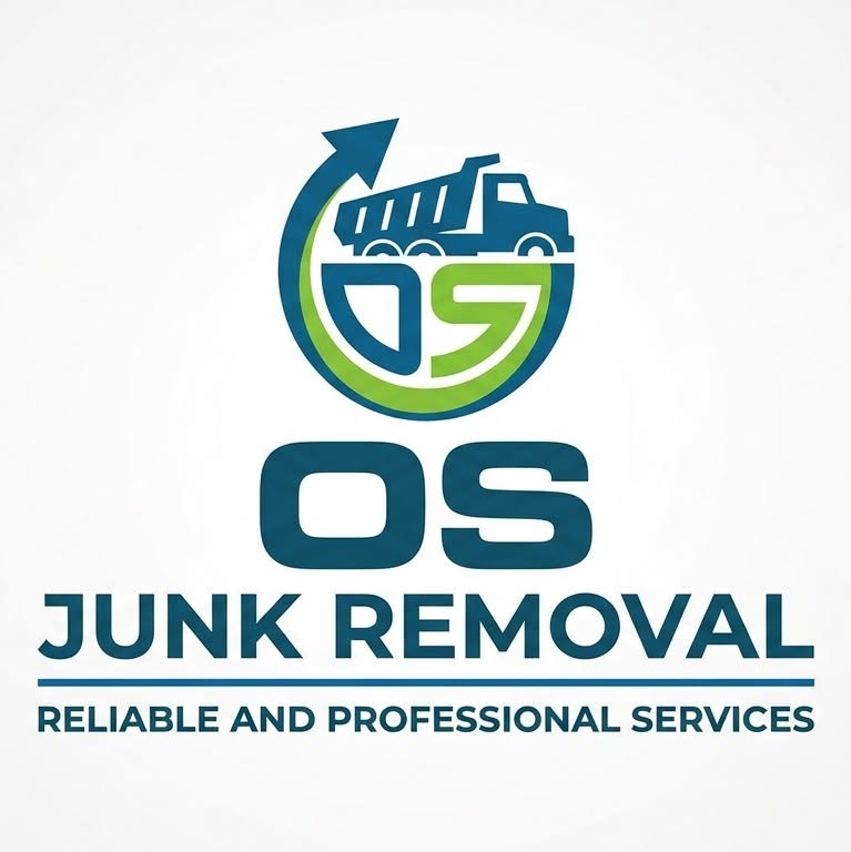 OS Junk Removal